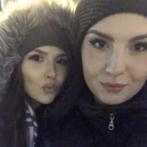 Meet your Posher, Lindsay